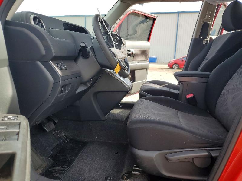 Aukcja sprzedaży 2015 Scion Xb, vin: JTLZE4FE5FJ067669, numer aukcji: 61388386