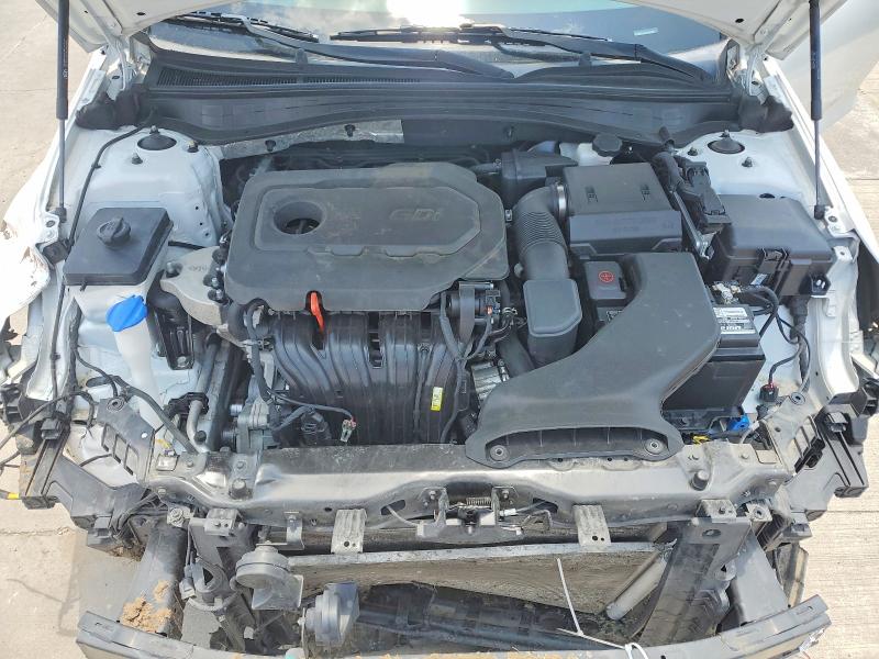 57576206 :رقم المزاد ، 5XXGT4L39LG416831 vin ، 2020 Kia Optima مزاد بيع