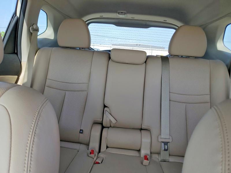 Продажа на аукционе авто 2016 Nissan Rogue, vin: 5N1AT2MV5GC777954, номер лота: 85613965