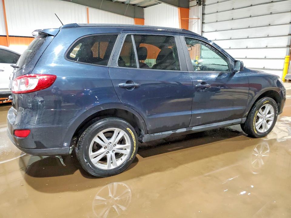 Aukcja sprzedaży 2010 Hyundai Santa Fe, vin: 5NMSGDAG7AH353120, numer aukcji: 55638586