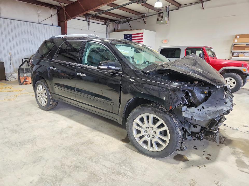 Продажа на аукционе авто 2016 Gmc Acadia, vin: 1GKKVRKD0GJ110053, номер лота: 57871626