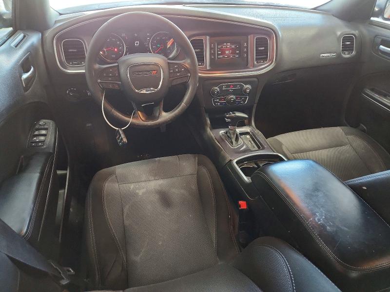 Aukcja sprzedaży 2016 Dodge Charger, vin: 2C3CDXBG6GH147101, numer aukcji: 56098646