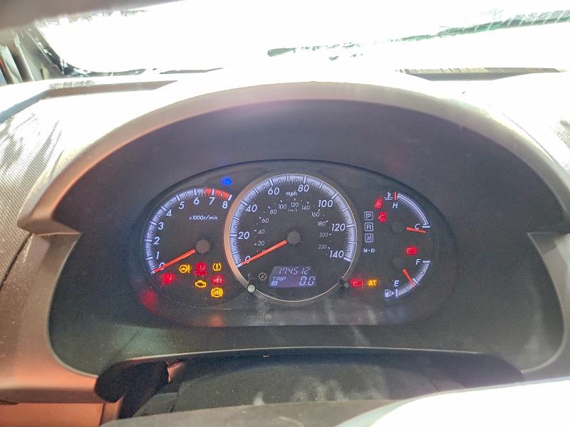 Продажа на аукционе авто 2009 Mazda 5, vin: JM1CR29L690331626, номер лота: 58422206