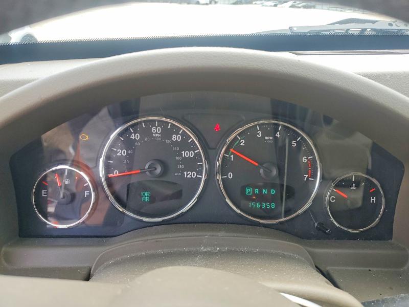 Продаж на аукціоні авто 2011 Jeep Liberty, vin: 1J4PN5GK7BW513552, номер лоту: 54559316