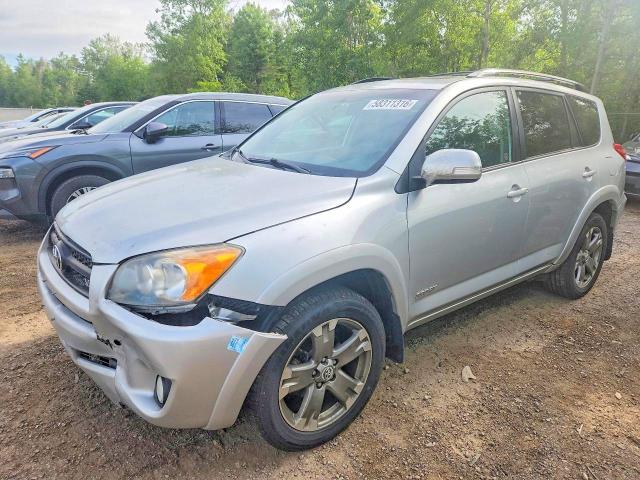 Auction sale of the 2012 Toyota Rav4, vin: 2T3RK4DV3CW081915, lot number: 58311316