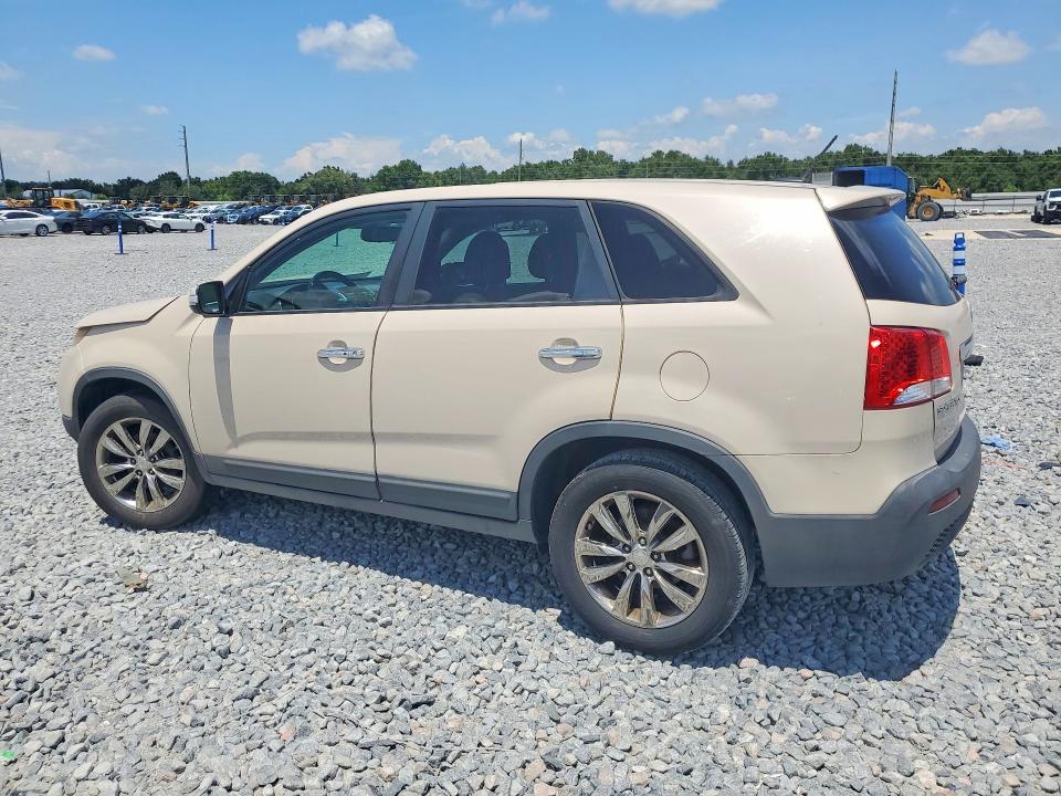 Продаж на аукціоні авто 2011 Kia Sorento, vin: 5XYKU4A27BG026564, номер лоту: 57368886