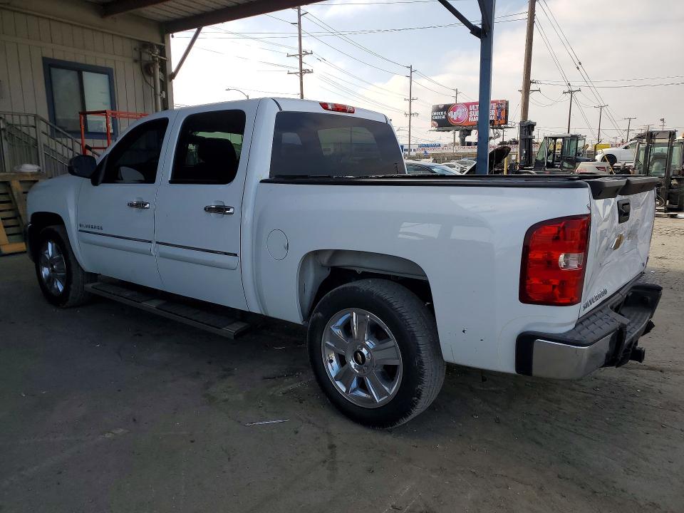 2013 Chevrolet Silverado მანქანა იყიდება აუქციონზე, vin: 3GCPCSE08DG234236, აუქციონის ნომერი: 57946696