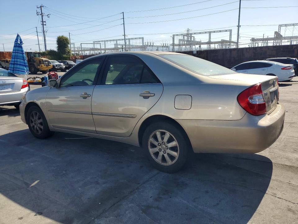 Продажа на аукционе авто 2002 Toyota Camry, vin: 4T1BF30K32U524051, номер лота: 56137216