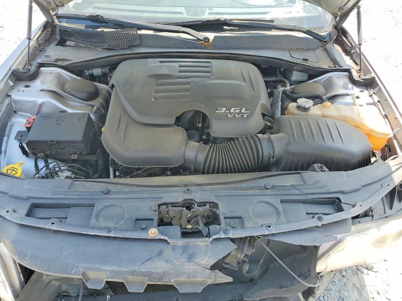59068346 :رقم المزاد ، 2C3CCAKG6HH571315 vin ، 2017 Chrysler 300c مزاد بيع