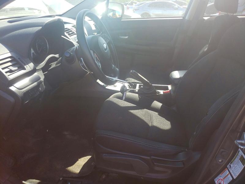 54482066 :رقم المزاد ، JF2GPACC0EH300086 vin ، 2014 Subaru Xv Crosstrek مزاد بيع