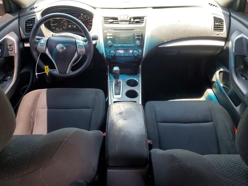 Продажа на аукционе авто 2015 Nissan Altima, vin: 1N4AL3AP0FC212516, номер лота: 59138786