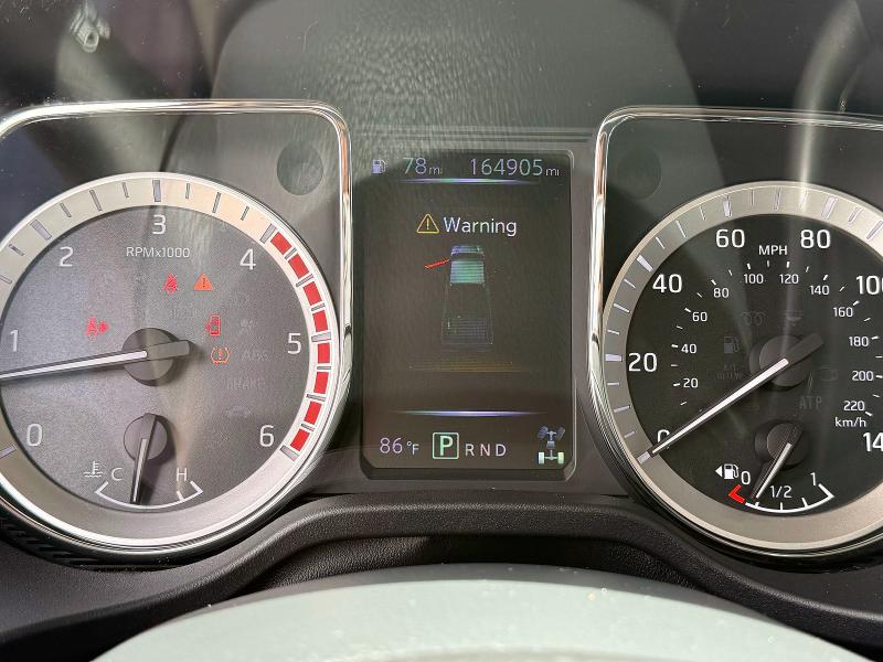 Продажа на аукционе авто 2016 Nissan Titan Xd, vin: 1N6BA1F43GN505403, номер лота: 56887036