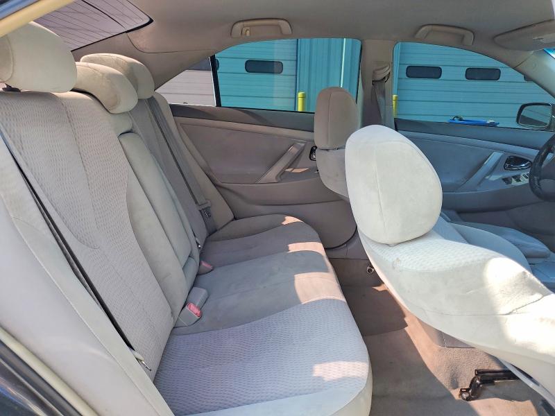 Aukcja sprzedaży 2011 Toyota Camry, vin: 4T1BF3EK6BU136773, numer aukcji: 56048096