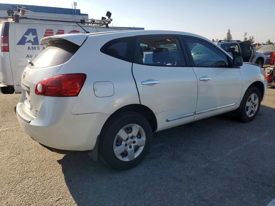 Продаж на аукціоні авто 2013 Nissan Rogue, vin: JN8AS5MVXDW660376, номер лоту: 58435726