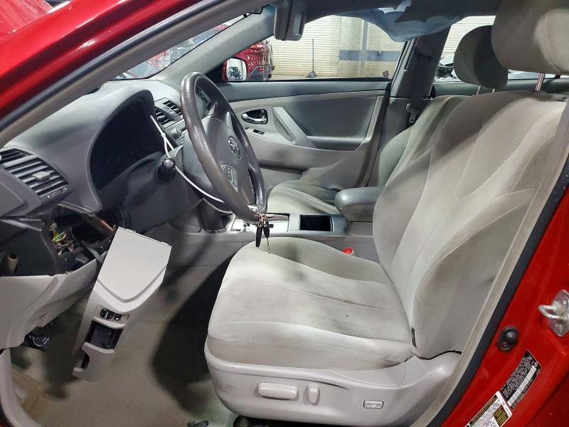 57325196 :رقم المزاد ، 4T4BE46K29R131142 vin ، 2009 Toyota Camry مزاد بيع