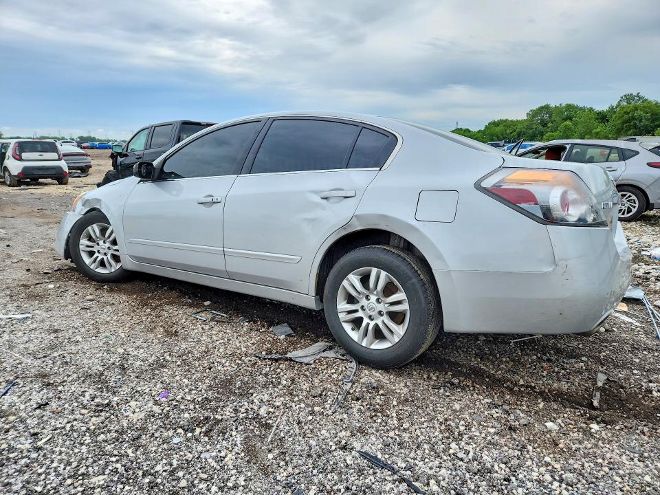 58532516 :رقم المزاد ، 1N4AL2AP7CN546438 vin ، 2012 Nissan Altima مزاد بيع