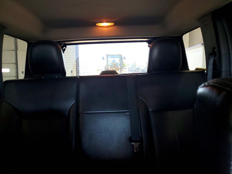 Aukcja sprzedaży 2012 Jeep Liberty, vin: 1C4PJMCK0CW147503, numer aukcji: 58036746