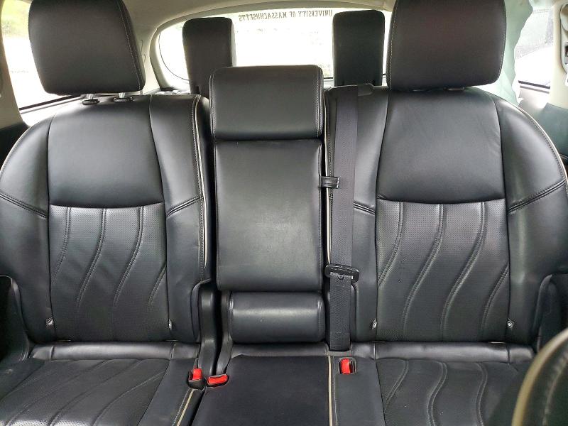 Продажа на аукционе авто 2018 Infiniti Qx60, vin: 5N1DL0MM1JC524453, номер лота: 57882236