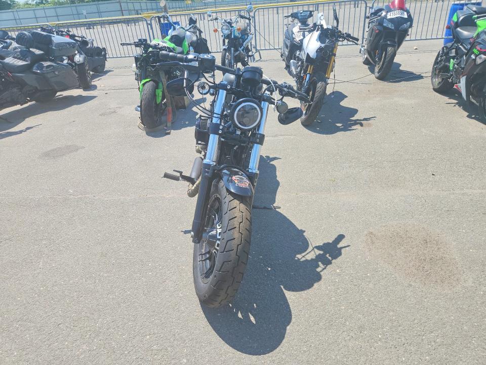 Aukcja sprzedaży 2019 Harley-davidson Xl1200, vin: 1HD1LC314KC423326, numer aukcji: 57741536