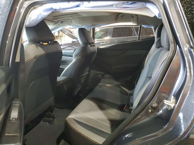 Продажа на аукционе авто 2023 Subaru Crosstrek, vin: JF2GTHSC4PH317515, номер лота: 57529476