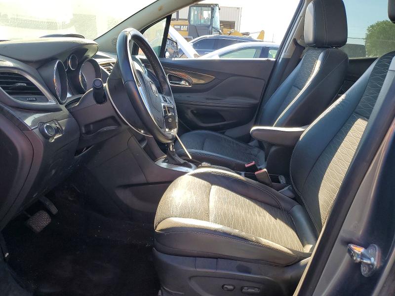 Продаж на аукціоні авто 2015 Buick Encore, vin: KL4CJFSB9FB173681, номер лоту: 56865326