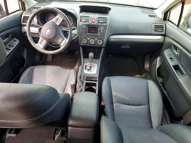 Aukcja sprzedaży 2014 Subaru Xv Crosstrek, vin: JF2GPAGC2E8202784, numer aukcji: 56229346