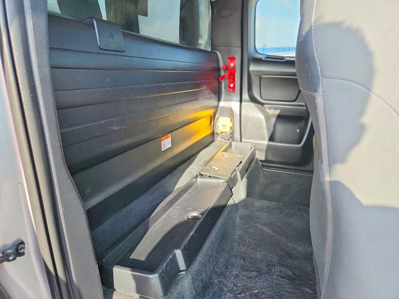 2020 Toyota Tacoma მანქანა იყიდება აუქციონზე, vin: 5TFRX5GN6LX174958, აუქციონის ნომერი: 85454485