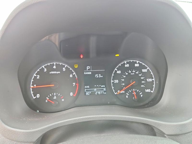 Aukcja sprzedaży 2022 Hyundai Accent, vin: 3KPC24A64NE166666, numer aukcji: 57702206