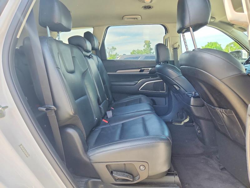 Auction sale of the 2021 Kia Telluride, vin: 5XYP24HC2MG149721, lot number: 55839336
