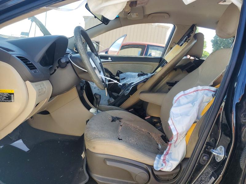 Продажа на аукционе авто 2013 Hyundai Accent, vin: KMHCT4AE1DU448912, номер лота: 57514146