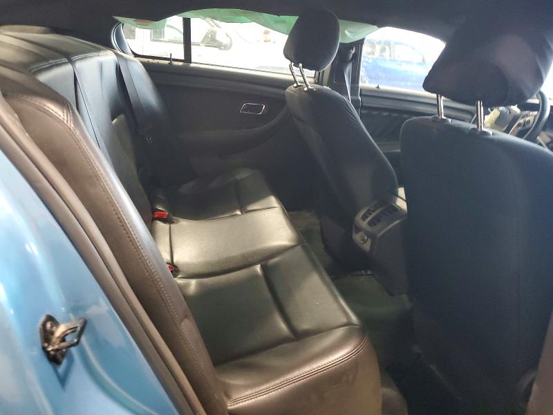 Продажа на аукционе авто 2013 Ford Taurus, vin: 1FAHP2M88DG134753, номер лота: 57893786