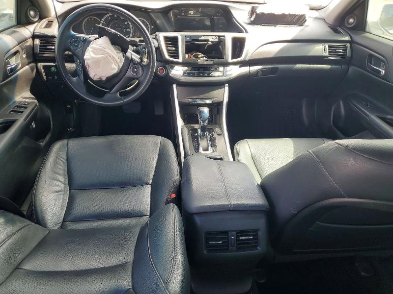 Aukcja sprzedaży 2013 Honda Accord, vin: 1HGCR2F87DA136428, numer aukcji: 56308136