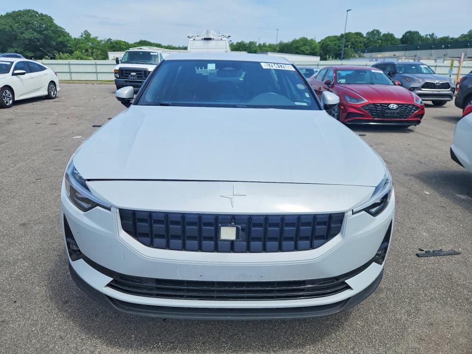 Aukcja sprzedaży 2023 Polestar 2, vin: YSMEG3KA3PL159245, numer aukcji: 57041786