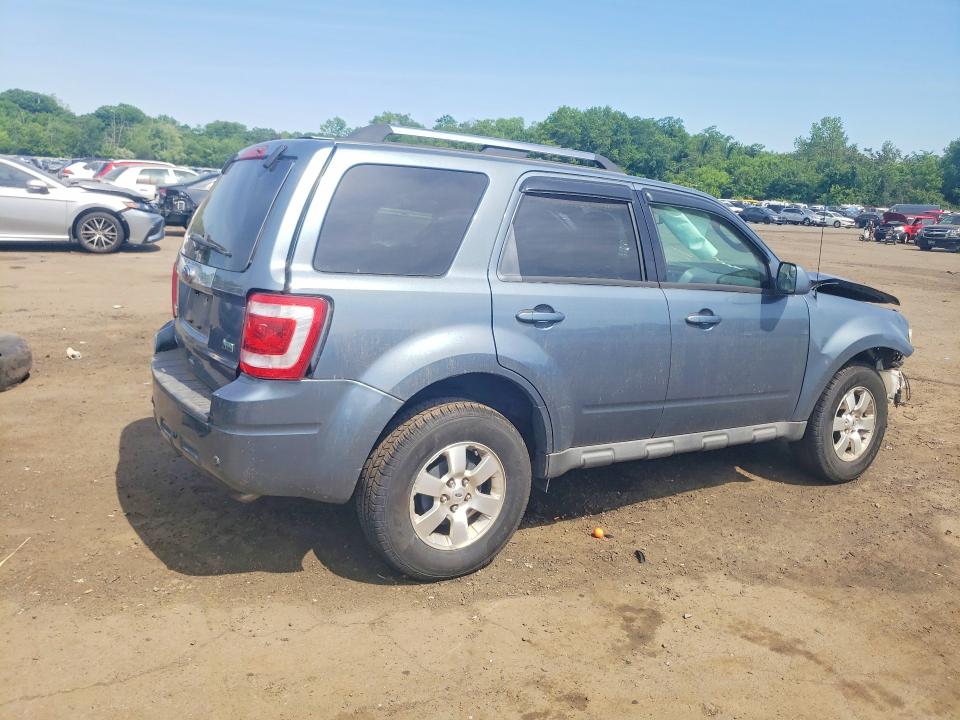 Aukcja sprzedaży 2010 Ford Escape, vin: 1FMCU9EG6AKB90111, numer aukcji: 55936746
