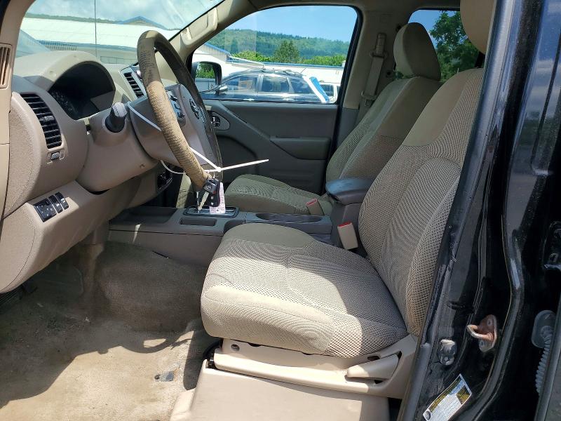 Aukcja sprzedaży 2018 Nissan Frontier, vin: 1N6AD0EV6JN715668, numer aukcji: 56996086