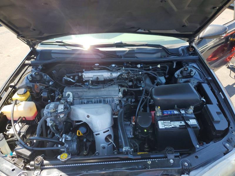 Aukcja sprzedaży 1997 Toyota Camry, vin: JT2BG22K1V0024807, numer aukcji: 57567156