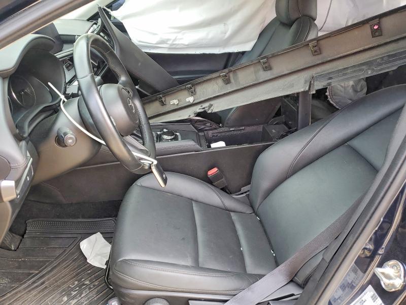 56747806 :رقم المزاد ، 3MZBPABM0PM383260 vin ، 2023 Mazda 3 مزاد بيع