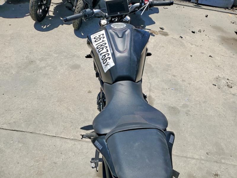 Продажа на аукционе авто 2024 Yamaha Mt07, vin: JYARM32Y0RA002074, номер лота: 56186766