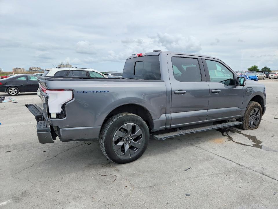 Aukcja sprzedaży 2023 Ford F150, vin: 1FT6W1EV4PWG34647, numer aukcji: 55536246