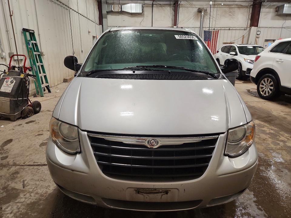 Aukcja sprzedaży 2006 Chrysler Town & Country, vin: 2A4GP54L96R911576, numer aukcji: 50520056