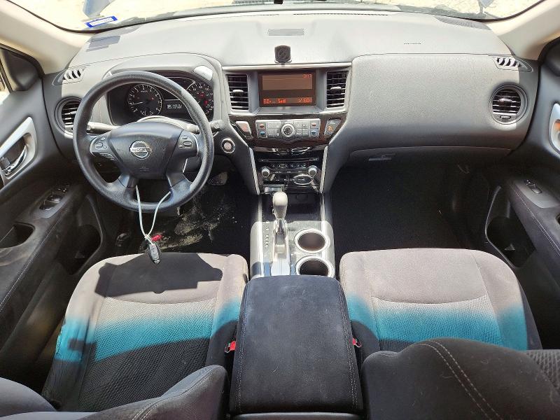 Aukcja sprzedaży 2013 Nissan Pathfinder, vin: 5N1AR2MN7DC668146, numer aukcji: 56806716