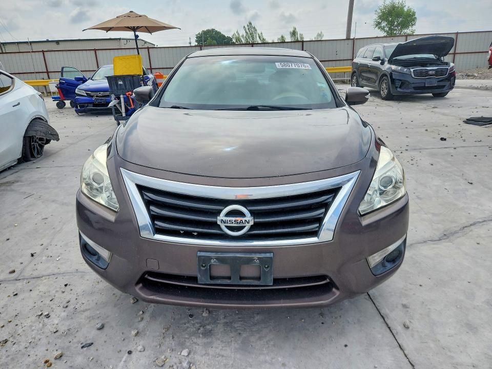 Aukcja sprzedaży 2015 Nissan Altima, vin: 1N4AL3AP2FN355570, numer aukcji: 58077076