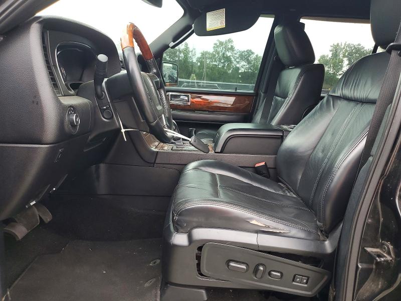 Продаж на аукціоні авто 2015 Lincoln Navigator, vin: 5LMJJ3HT2FEJ02938, номер лоту: 59104116
