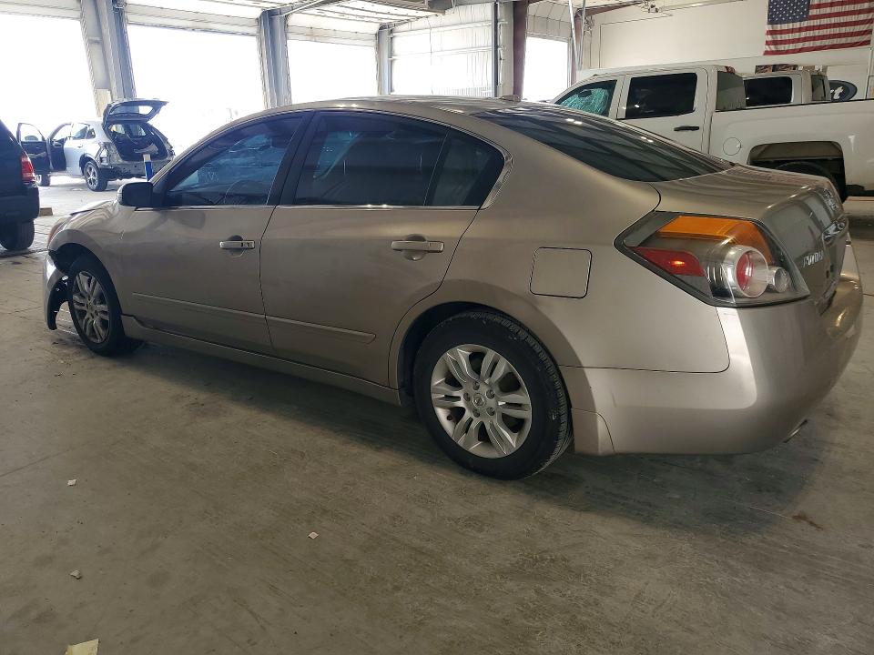 Продаж на аукціоні авто 2012 Nissan Altima, vin: 1N4AL2AP7CC123709, номер лоту: 58459846