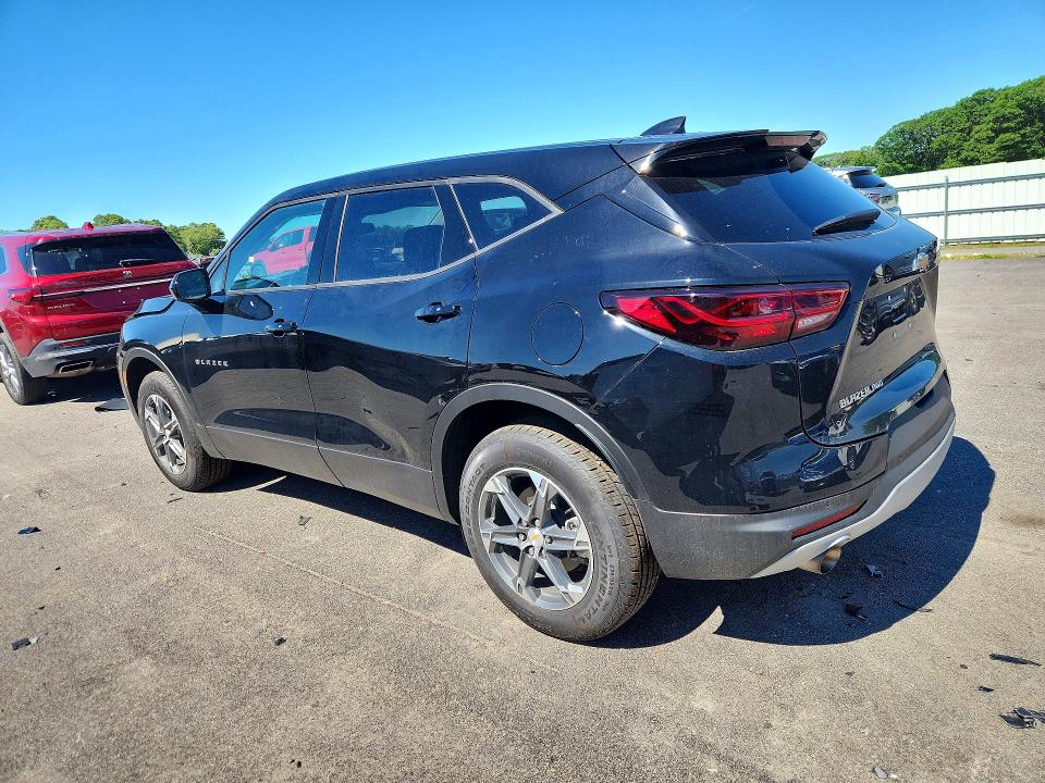 Aukcja sprzedaży 2026 Chevrolet Blazer, vin: 3GNKBHR41TS165373, numer aukcji: 56485086
