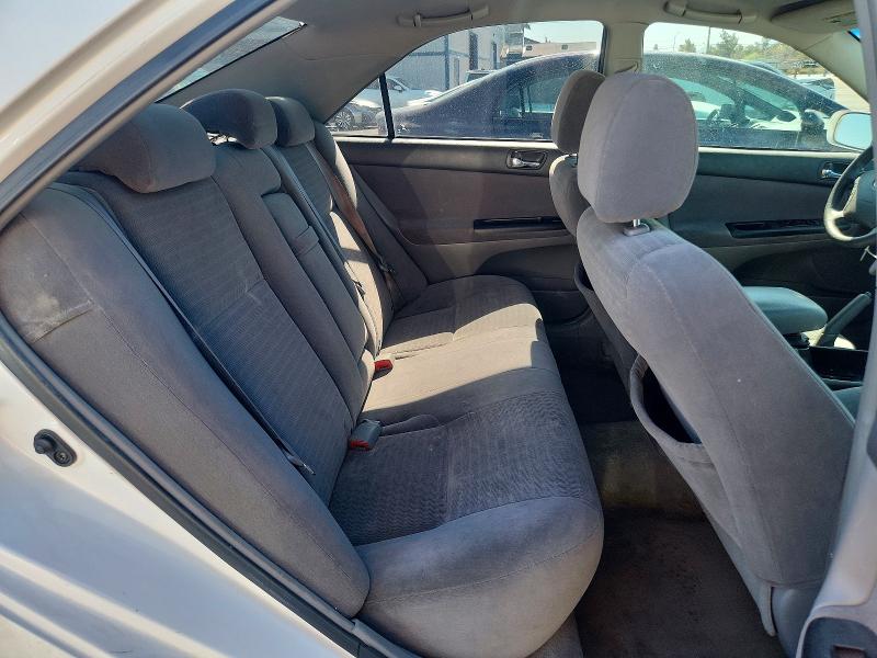2005 Toyota Camry მანქანა იყიდება აუქციონზე, vin: 4T1BE32K25U541461, აუქციონის ნომერი: 58095546