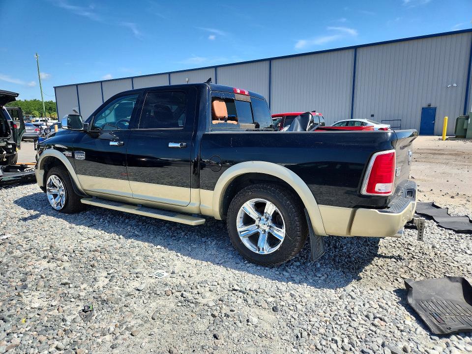 Aukcja sprzedaży 2014 Ram 1500, vin: 1C6RR6PT8ES144480, numer aukcji: 57672636