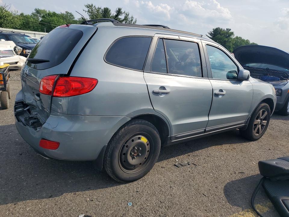 Продаж на аукціоні авто 2009 Hyundai Santa Fe, vin: 5NMSH73E29H304753, номер лоту: 56144336
