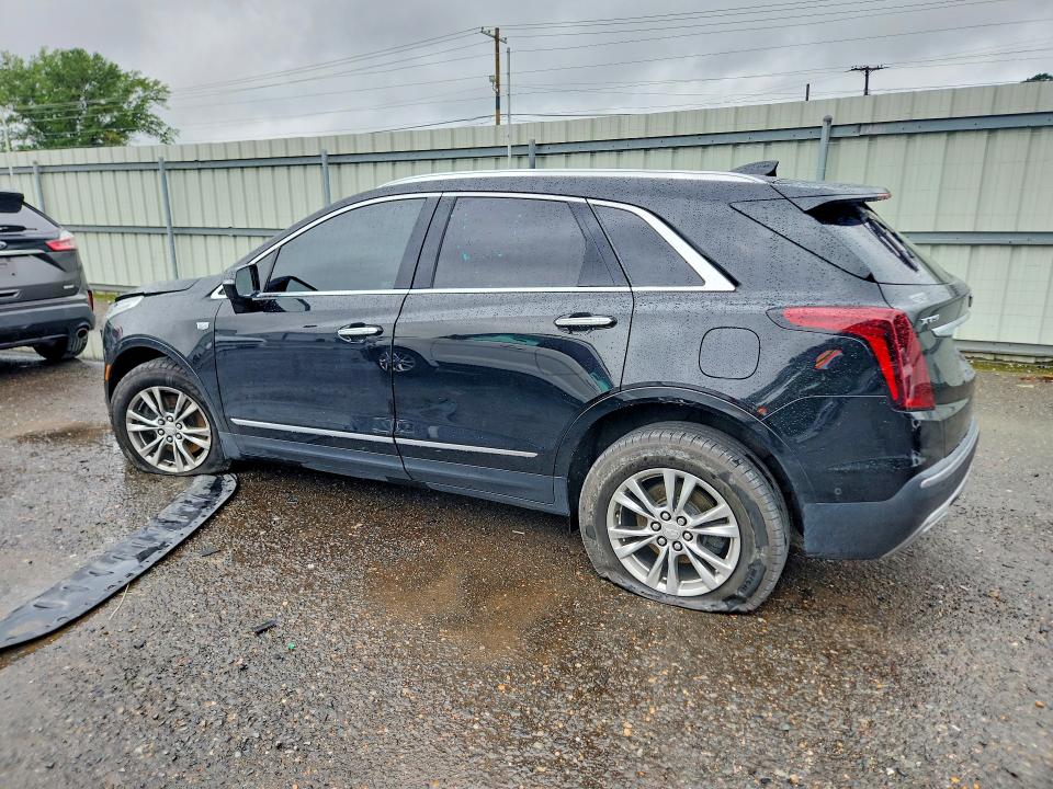 Продаж на аукціоні авто 2020 Cadillac Xt5, vin: 1GYKNCRS8LZ144633, номер лоту: 56969576