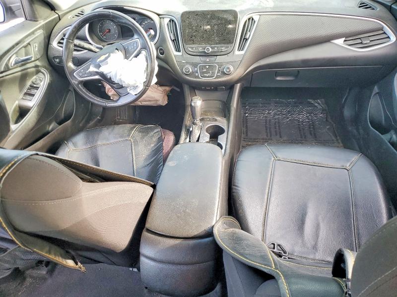 Продажа на аукционе авто 2019 Chevrolet Malibu, vin: 1G1ZG5ST1KF206573, номер лота: 56739456